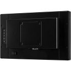 Asztali monitor, Iiyama touch monitor, 15,6, 1920x1080, 16:9, 405cd, 28ms, 700:1,VGA/HDMI/DP, open frame, TF1634MC