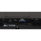 Asztali monitor, Iiyama touch monitor, 17, 1280x1024, 5:4, 315cd, 5ms, 1000:1,/HDMI/DP, Open frame, TF1734MC