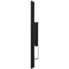 Asztali monitor, Iiyama touch VA monitor 23.8 TF2415MC-B2, 1920x1080, 16:9, 350cd/m2, 16ms, VGA/DP/HDMI/HDCP, IP65, Pivot