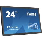 Interaktív kijelző, iiyama touch IPS, 23,8&quot, TF2438MSC-B1