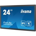 Interaktív kijelző, iiyama touch IPS, 23,8&quot, TF2438MSC-B1