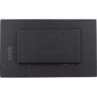 Interaktív kijelző, iiyama touch IPS, 23,8&quot, TF2438MSC-B1