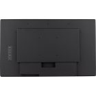 Interaktív kijelző, iiyama touch IPS, 23,8&quot, TF2438MSC-B1