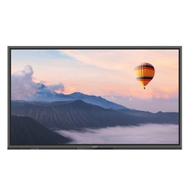   Interaktív kijelző, Newline Atlas TT-7520ER, 4K (3840 x 2160) felbontás, 75" / 190 cm képátló