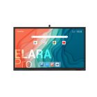 Interaktív kijelző, Newline TT-8623QCA+, 4K (3840 x 2160) felbontás,  86" / 206 cm képátló