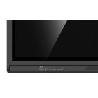 Interaktív kijelző, Newline TT-8623QCA+, 4K (3840 x 2160) felbontás,  86" / 206 cm képátló