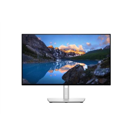 Asztali monitor, Dell 23,8" U2422H monitor - IPS LED PIVOT