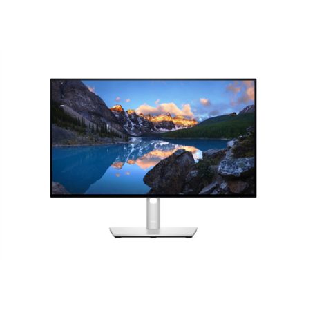 Asztali monitor, Dell 23,8" U2422H monitor - IPS LED PIVOT