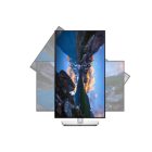 Asztali monitor, Dell 23,8" U2422H monitor - IPS LED PIVOT