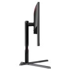 Asztali monitor, AOC 27" U27G3X/BK Adaptive Sync/G-Sync 4K UHD PIVOT - IPS LED - 160Hz | 3 év garancia |