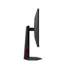 Asztali monitor, AOC Gaming 320Hz IPS monitor 27" U27G4R, 3840x2160, 16:9, 400 cd/m2, 0,3ms, HDMIx2/Displayport/USBx4