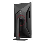 Asztali monitor, AOC Gaming 320Hz IPS monitor 27" U27G4R, 3840x2160, 16:9, 400 cd/m2, 0,3ms, HDMIx2/Displayport/USBx4