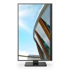 Asztali monitor, AOC 27" U27P2CA monitor - IPS WLED - UHD - PIVOT