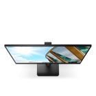 Asztali monitor, AOC 27" U27P2CA monitor - IPS WLED - UHD - PIVOT