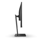 Asztali monitor, AOC 27" U27P2CA monitor - IPS WLED - UHD - PIVOT