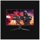 Asztali monitor, AOC 28" U28G2AE/BK - IPS  WLED - UHD