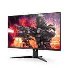Asztali monitor, AOC 28" U28G2AE/BK - IPS  WLED - UHD
