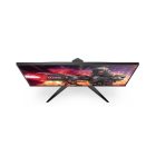 Asztali monitor, AOC 28" U28G2AE/BK - IPS  WLED - UHD