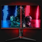 Asztali monitor, AOC 28" U28G2AE/BK - IPS  WLED - UHD