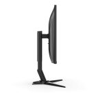 Asztali monitor, AOC 28" U28G2XU2/BK gaming monitor - IPS PIVOT