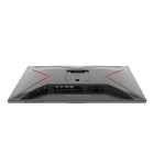 Asztali monitor, AOC 28" U28G2XU2/BK gaming monitor - IPS PIVOT