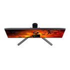 Asztali monitor, AOC 31.5" U32G3X/BK 4K UHD G-Sync - IPS LED - 144Hz | 3 év garancia |
