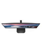 Asztali monitor, AOC VA monitor U34V5C/BK, 3440x1440, 21:9, 300cd/m2, 1ms, HDMI/DisplayPort/USB-C/4xUSB, hangszóró