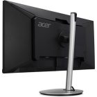 Asztali monitor, Acer 34" CB342CKsmiiphzx  ZeroFrame FreeSync monitor - IPS - 75Hz | 2 év garancia |