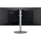 Asztali monitor, Acer 34" CB342CKsmiiphzx  ZeroFrame FreeSync monitor - IPS - 75Hz | 2 év garancia |