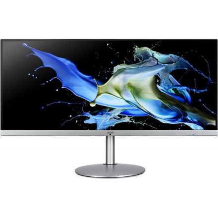 Asztali monitor, Acer 34 CB342CUSEMIPHUZX - FreeSync IPS LED |3 év garancia|