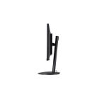 Asztali monitor, Acer 34" Nitro XV340CKPbmiipphzx ZeroFrame FreeSync monitor - IPS LED |2 év garancia|