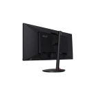 Asztali monitor, Acer 34" Nitro XV340CKPbmiipphzx ZeroFrame FreeSync monitor - IPS LED |2 év garancia|