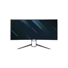   Asztali monitor, Acer 34" Predator X34GSbmiipphuzx- IPS LED - 180 Hz |5 év garancia|