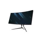Asztali monitor, Acer 34" Predator X34GSbmiipphuzx- IPS LED - 180 Hz |5 év garancia|