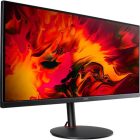 Asztali monitor, Acer 34" Nitro XV342CKPbmiipphzx - IPS LED - 144 Hz |2 év garancia|
