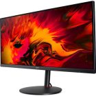 Asztali monitor, Acer 34" Nitro XV342CKPbmiipphzx - IPS LED - 144 Hz |2 év garancia|