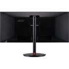Asztali monitor, Acer 34" Nitro XV342CKPbmiipphzx - IPS LED - 144 Hz |2 év garancia|