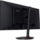 Asztali monitor, Acer 34" Nitro XV342CKPbmiipphzx - IPS LED - 144 Hz |2 év garancia|
