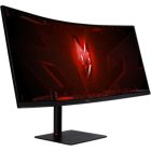 Mon Acer 34&quot Nitro XV345CURX0bmiipphx FreeSync Premium - VA - 200Hz | 2 év garancia | - Dobozsérült termék