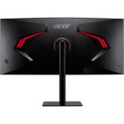 Mon Acer 34&quot Nitro XV345CURX0bmiipphx FreeSync Premium - VA - 200Hz | 2 év garancia | - Dobozsérült termék