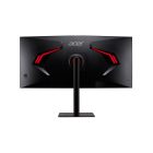 Asztali monitor, Acer 34" Nitro XV345CURV3bmiphuzx 