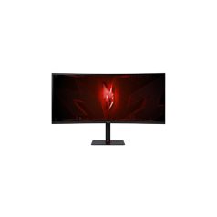   Asztali monitor, Acer 34" Nitro XV345CURVBMIPHUZX - VA - 165 Hz |2 év garancia|