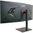Asztali monitor, Acer 34" Nitro XV345CURVbmiphuzfx ZeroFrame FreeSync Premium - VA - 165 Hz |2 év garancia|