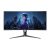 Asztali monitor, Acer 34 Predator X34X5BMIIPHUZX ZeroFrame FreeSync Premium Pro - QD-OLED - 240Hz |2 év garancia|