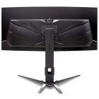 Asztali monitor, Acer 34 Predator X34X5BMIIPHUZX ZeroFrame FreeSync Premium Pro - QD-OLED - 240Hz |2 év garancia|