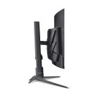 Asztali monitor, Acer 34 Predator X34X5BMIIPHUZX ZeroFrame FreeSync Premium Pro - QD-OLED - 240Hz |2 év garancia|