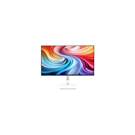 Asztali monitor, Acer 26,5&quot CE270UXwmiipprx ZeroFrame - OLED - QHD - 240Hz | 2 év garancia |