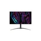 Asztali monitor, Acer 26,5 Predator X27UX1biiphx ZeroFrame FreeSync Premium Pro - QD-OLED - 240Hz | 2 év garancia |