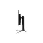Asztali monitor, Acer 26,5 Predator X27UX1biiphx ZeroFrame FreeSync Premium Pro - QD-OLED - 240Hz | 2 év garancia |