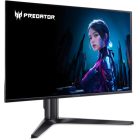 Asztali monitor, Acer 26,5 Predator X27UZ1bmiiprx ZeroFrame FreeSync Premium Pro - QD-OLED - 280Hz | 2 év garancia |
